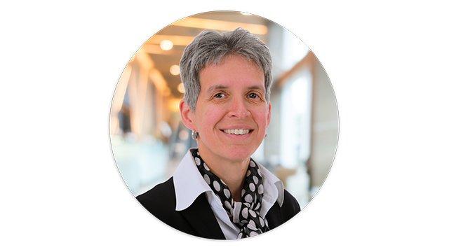 Dr. Yvonne Appoldt